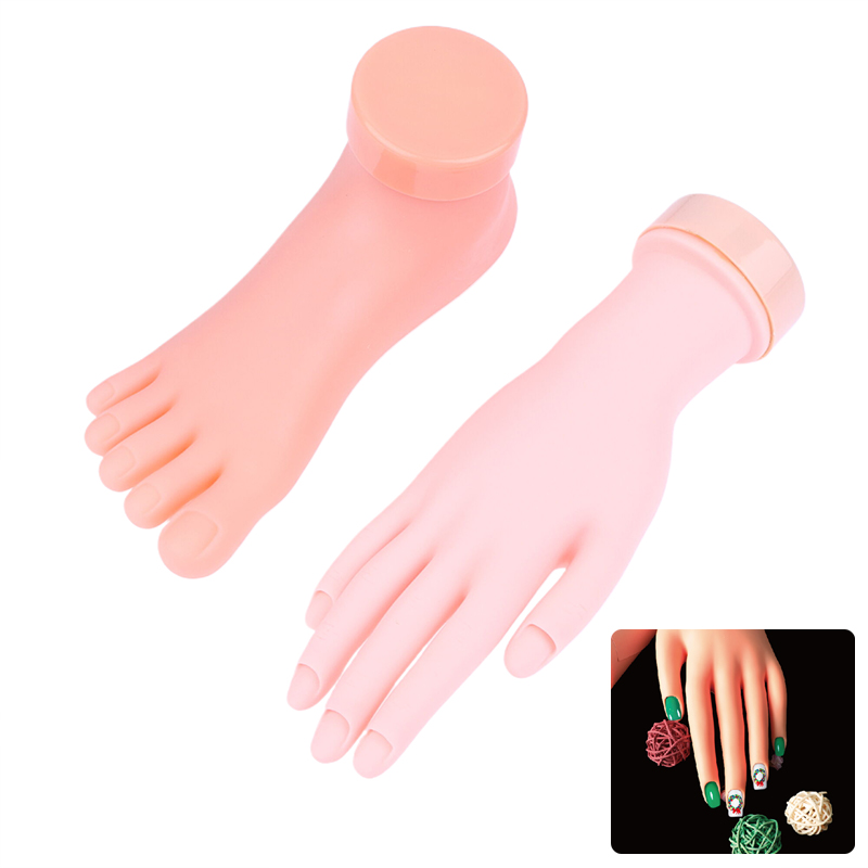 Nail Art Training Practice Han - Nail Art Fake recension och pris