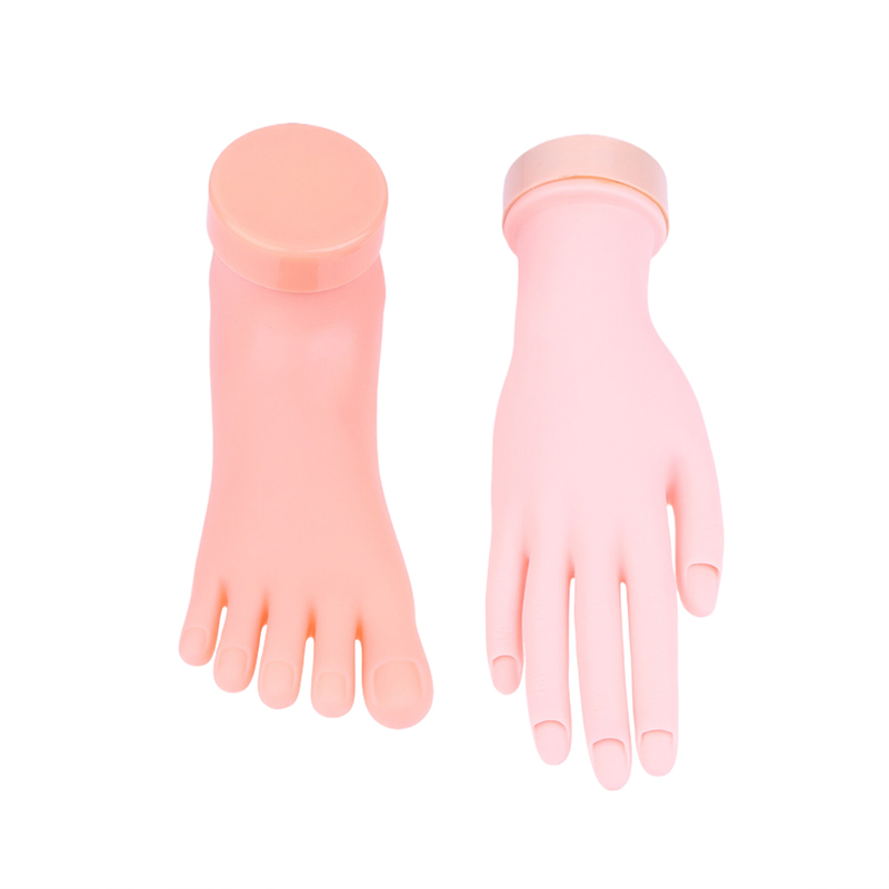 Nail Art Training Practice Han - Nail Art Fake recension och pris