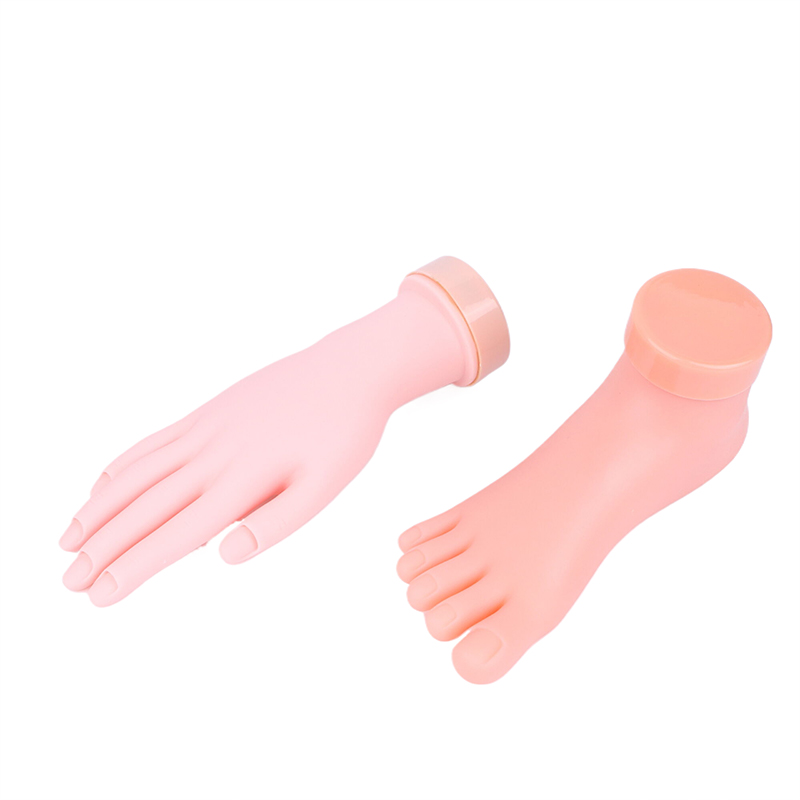 Nail Art Training Practice Han - Nail Art Fake recension och pris