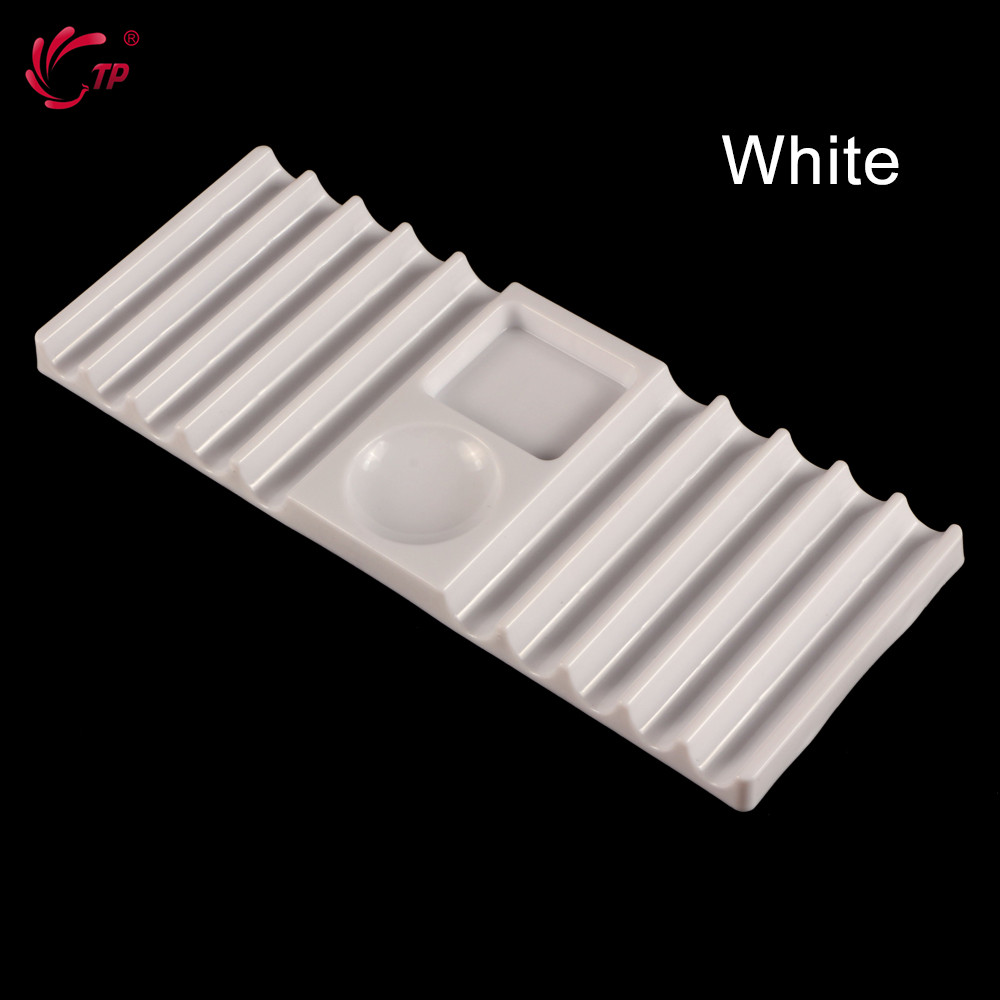 TP Dual Form Holder Plastic Pe - Nail Art Simple recension och pris