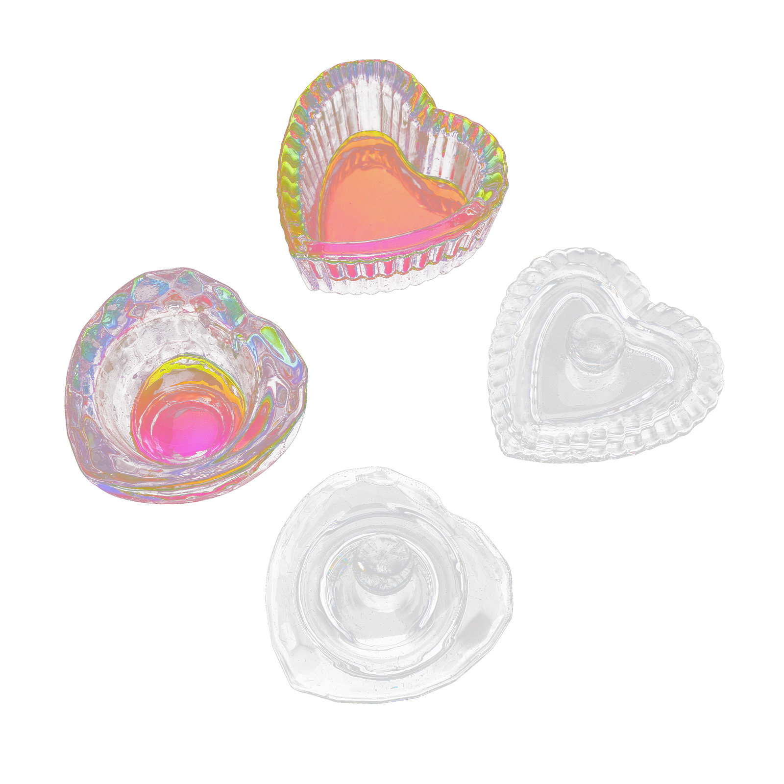 2Pcs Elegant Simple Design Nai - Nail Art Simple Elegant recension och pris