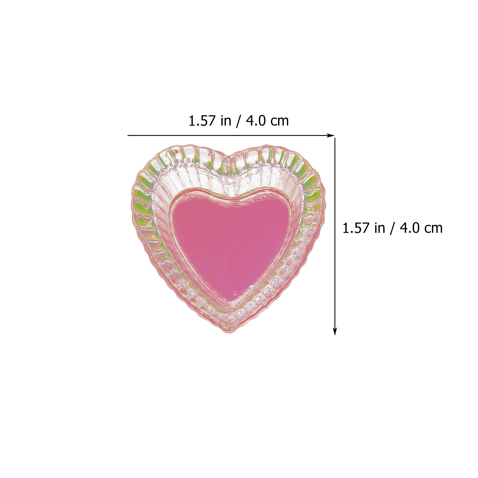 2Pcs Elegant Simple Design Nai - Nail Art Simple Elegant recension och pris